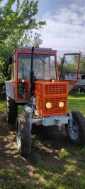 Трактор Болгар тк80, снимка 6 - Селскостопанска техника - 45357567