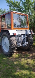 Трактор Болгар тк80, снимка 4 - Селскостопанска техника - 45357567