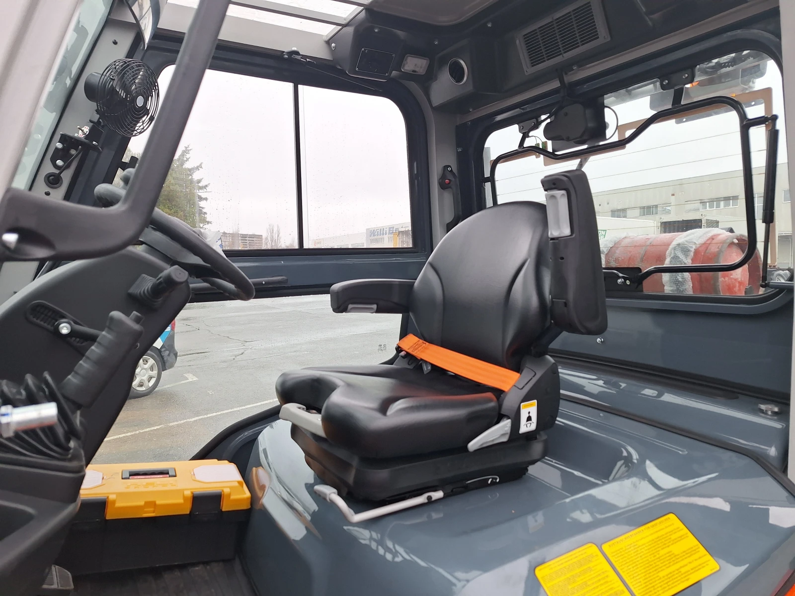 ������� HELI CPYD50 ��� | Mobile.bg � ����������� 6