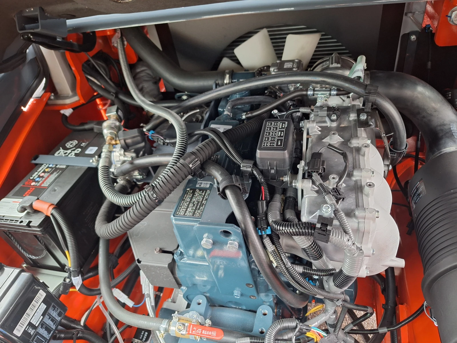 ������� HELI CPYD50 ��� | Mobile.bg � ����������� 12