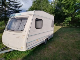 Каравана Caravelair Bamba, снимка 4