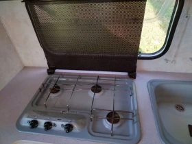 Каравана Caravelair Bamba, снимка 5