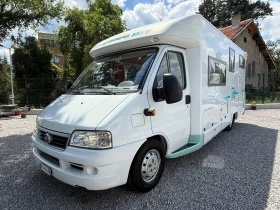  Weinsberg Imperiale 670 MQ
