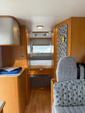 Обява за продажба на Кемпер Weinsberg Imperiale 670 MQ ~25 900 EUR - изображение 11