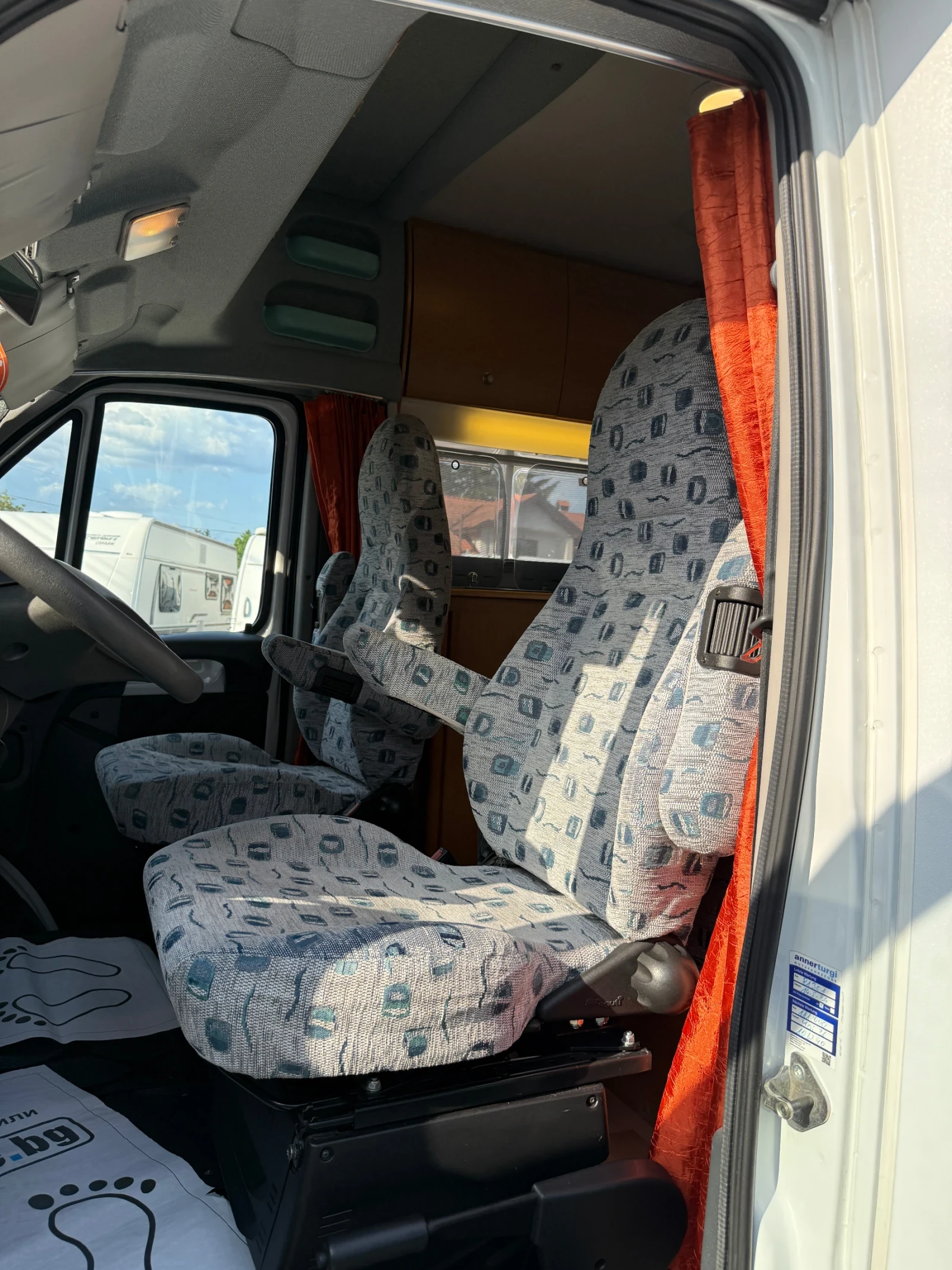 Кемпер Weinsberg Imperiale 670 MQ - изображение 6