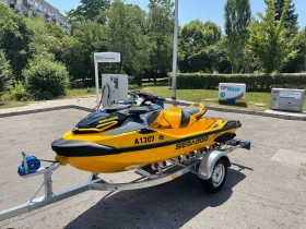 Джет Bombardier Sea Doo ОТКРАДНАТ НА 17.12.2025 ВЪЗНАГРАЖДЕНИЕ