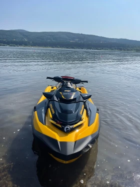 Джет Bombardier Sea Doo ОТКРАДНАТ НА 17.12.2025 ВЪЗНАГРАЖДЕНИЕ, снимка 9 - Воден транспорт - 52841997