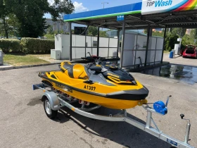 Джет Bombardier Sea Doo ОТКРАДНАТ НА 17.12.2025 ВЪЗНАГРАЖДЕНИЕ, снимка 7 - Воден транспорт - 52841997