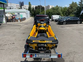 Джет Bombardier Sea Doo ОТКРАДНАТ НА 17.12.2025 ВЪЗНАГРАЖДЕНИЕ, снимка 5 - Воден транспорт - 52841997