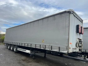 Полуремарке Krone SDP 27, снимка 3