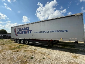 Полуремарке Schwarzmuller Schwarzmuller , снимка 2