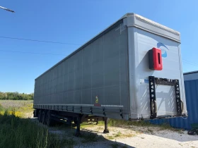 Полуремарке Koegel SN24, снимка 2