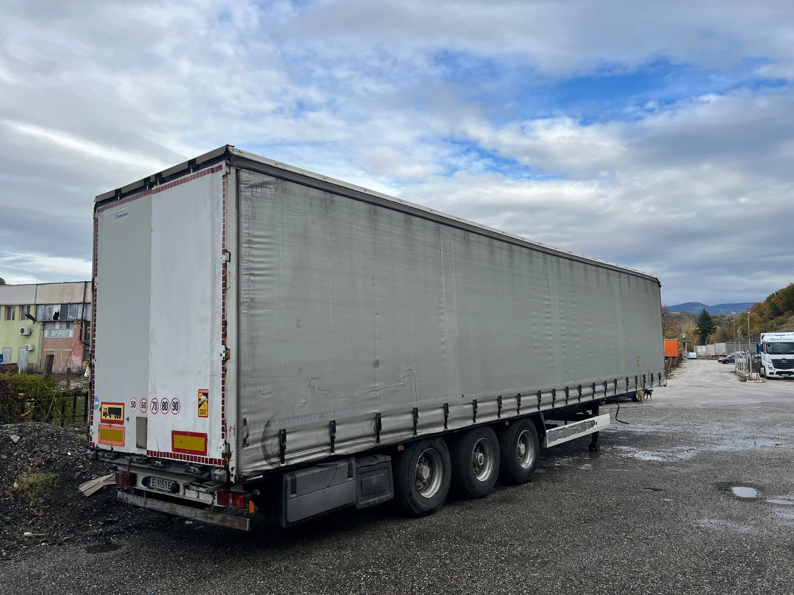  Krone SDP 27 | Mobile.bg   2