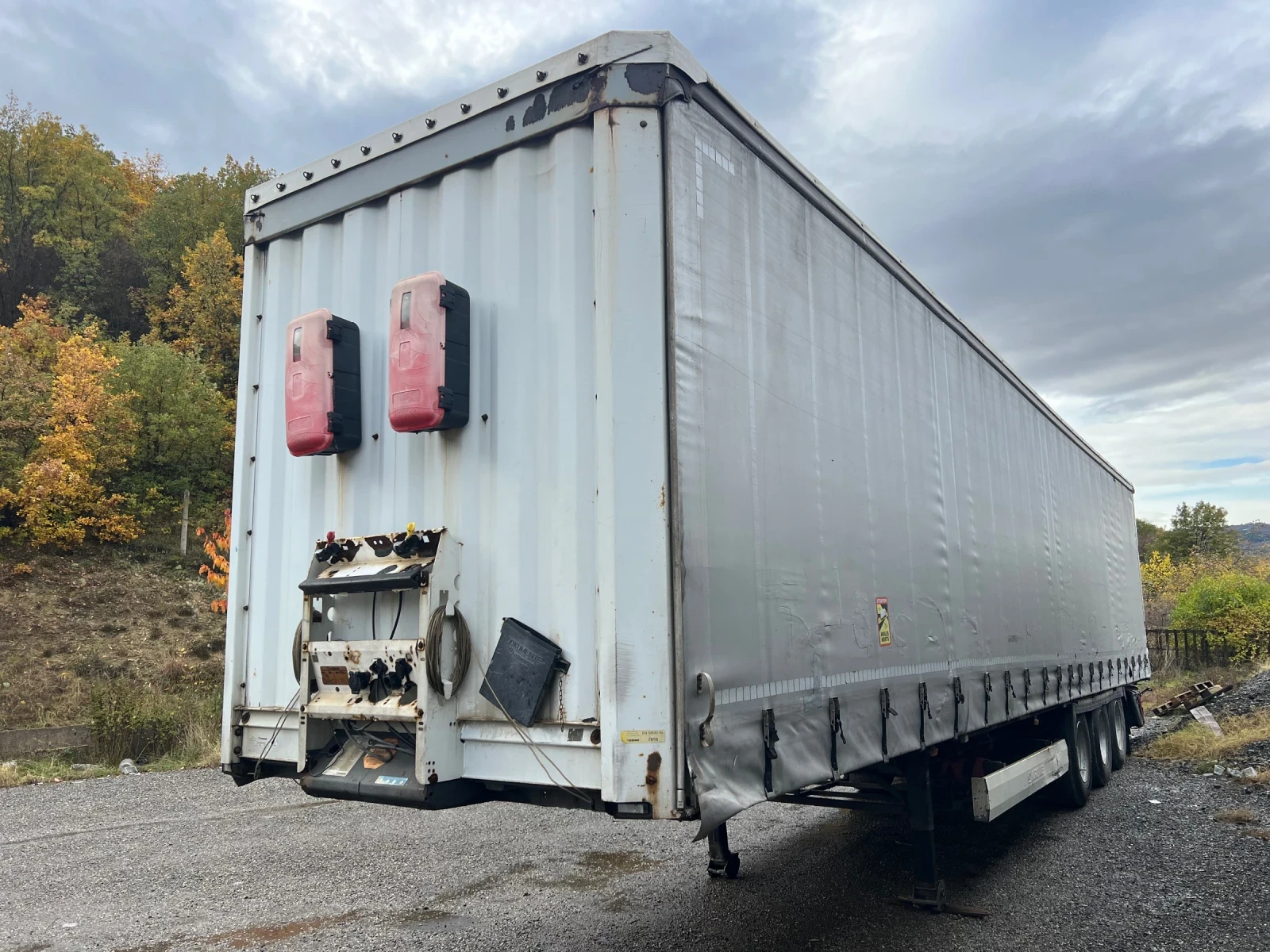  Krone SDP 27 | Mobile.bg   4