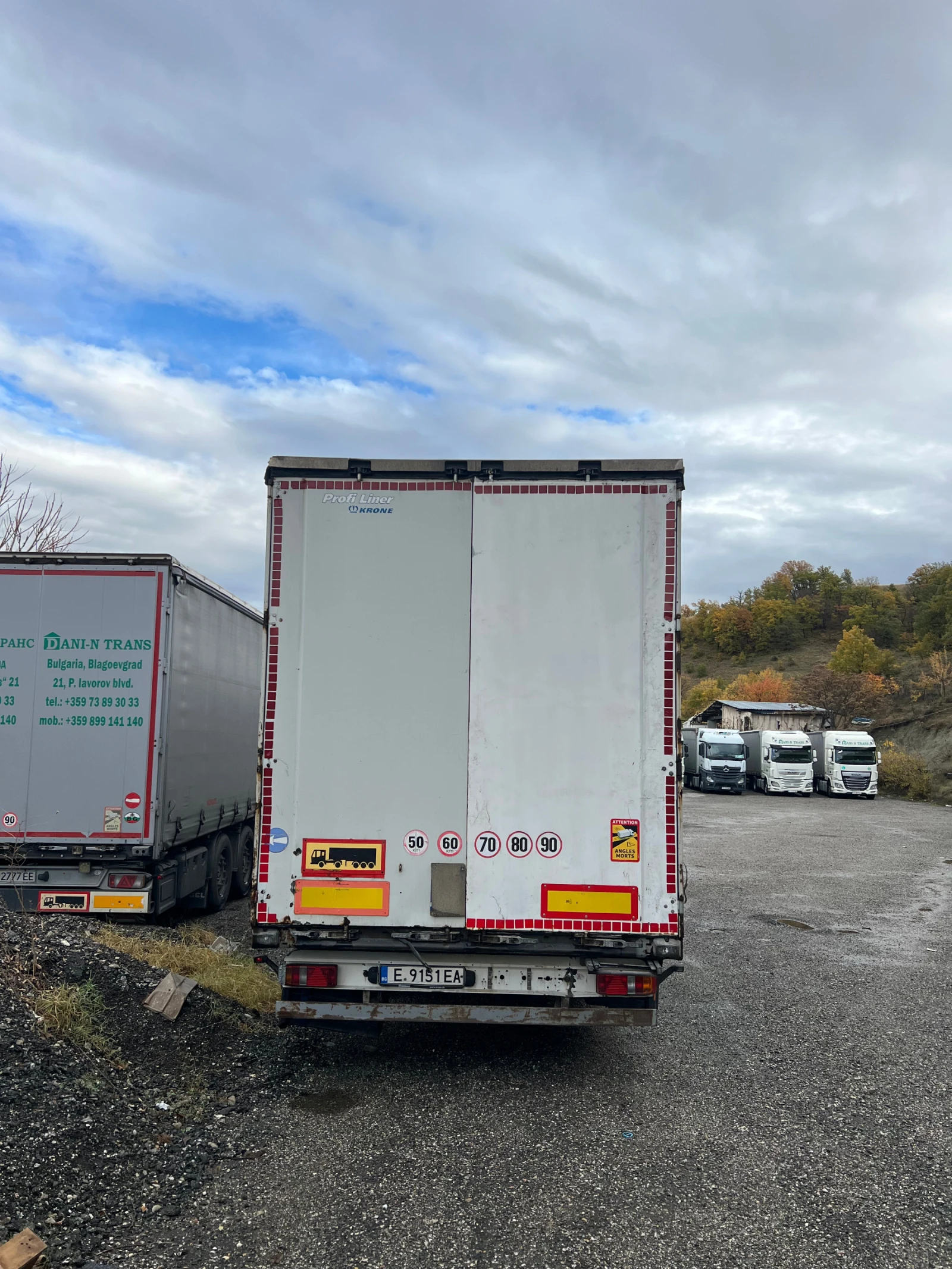  Krone SDP 27 | Mobile.bg   1