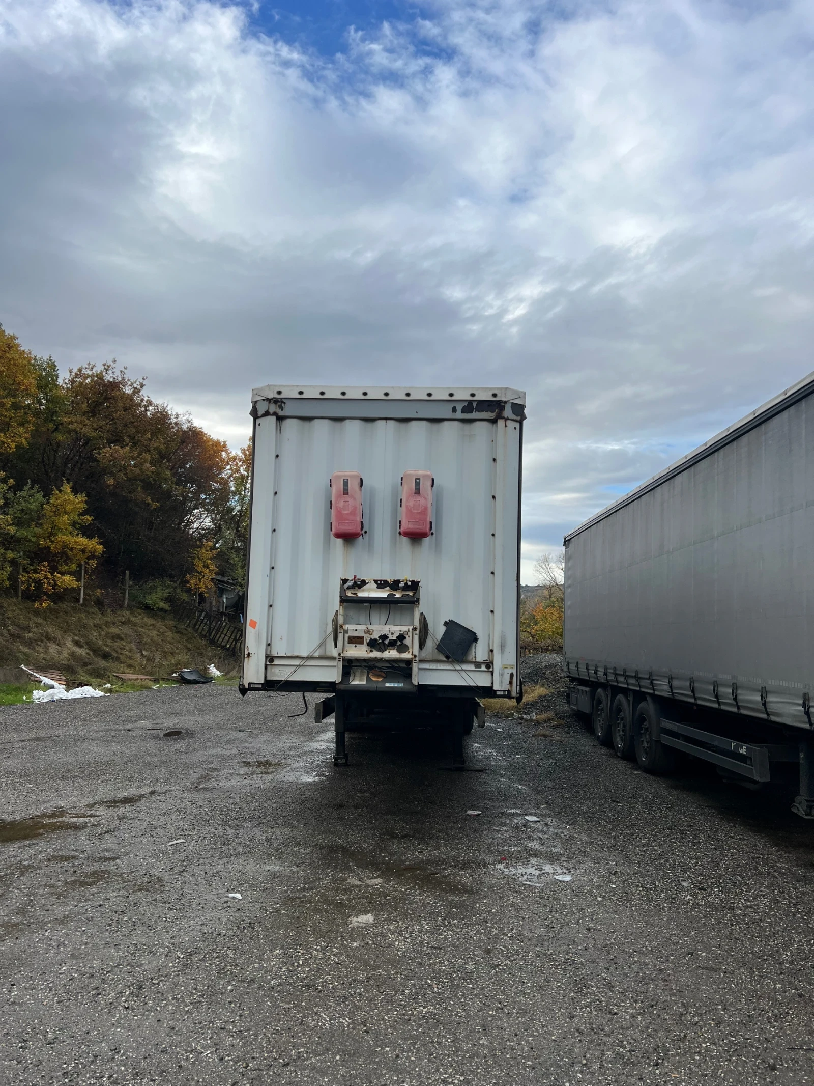  Krone SDP 27 | Mobile.bg   6