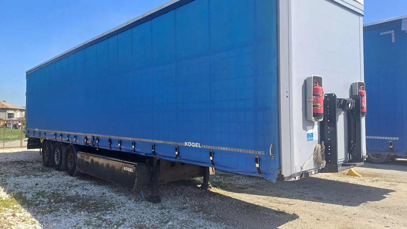 ����������� Koegel ����������  | Mobile.bg � ����������� 6