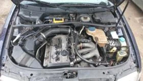 Радиатор с перка без клима и много други  части за модела 1. 5/1. 6 16V, снимка 2