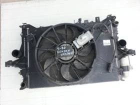 Охладителна система за Volvo S80, снимка 1