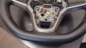 Волан за VW TIGUAN  , снимка 6