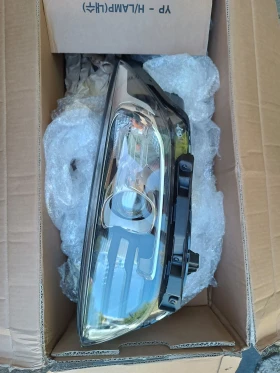 Фар Ляв KIA STONIC Нов Оригинал, снимка 2