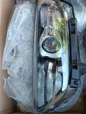 Фар Ляв KIA STONIC Нов Оригинал, снимка 5