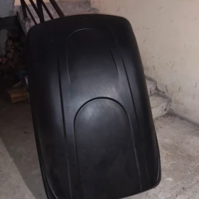 Автобокс(куфар за покрив на автомобила), снимка 2