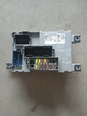 00520339280 BSI Mодул Fiat Panda 2015г, снимка 1