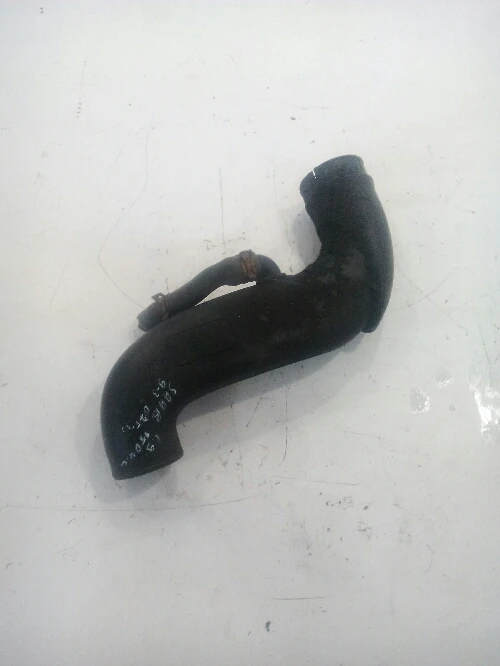 Тръба турбо за сааб 9-3 1.9тид