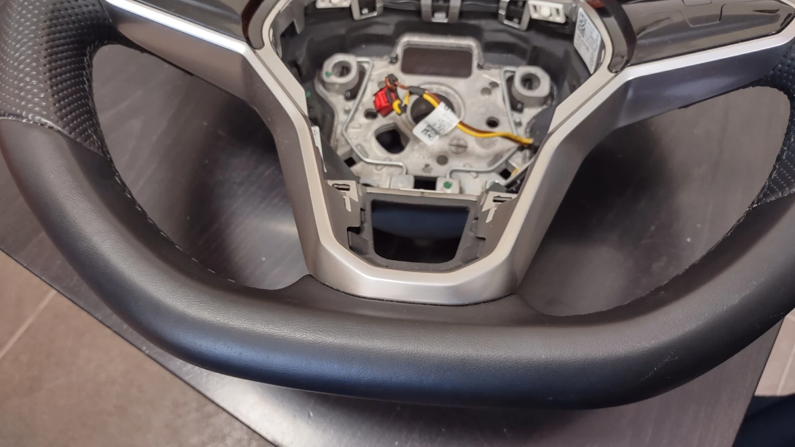   VW TIGUAN   | Mobile.bg   6