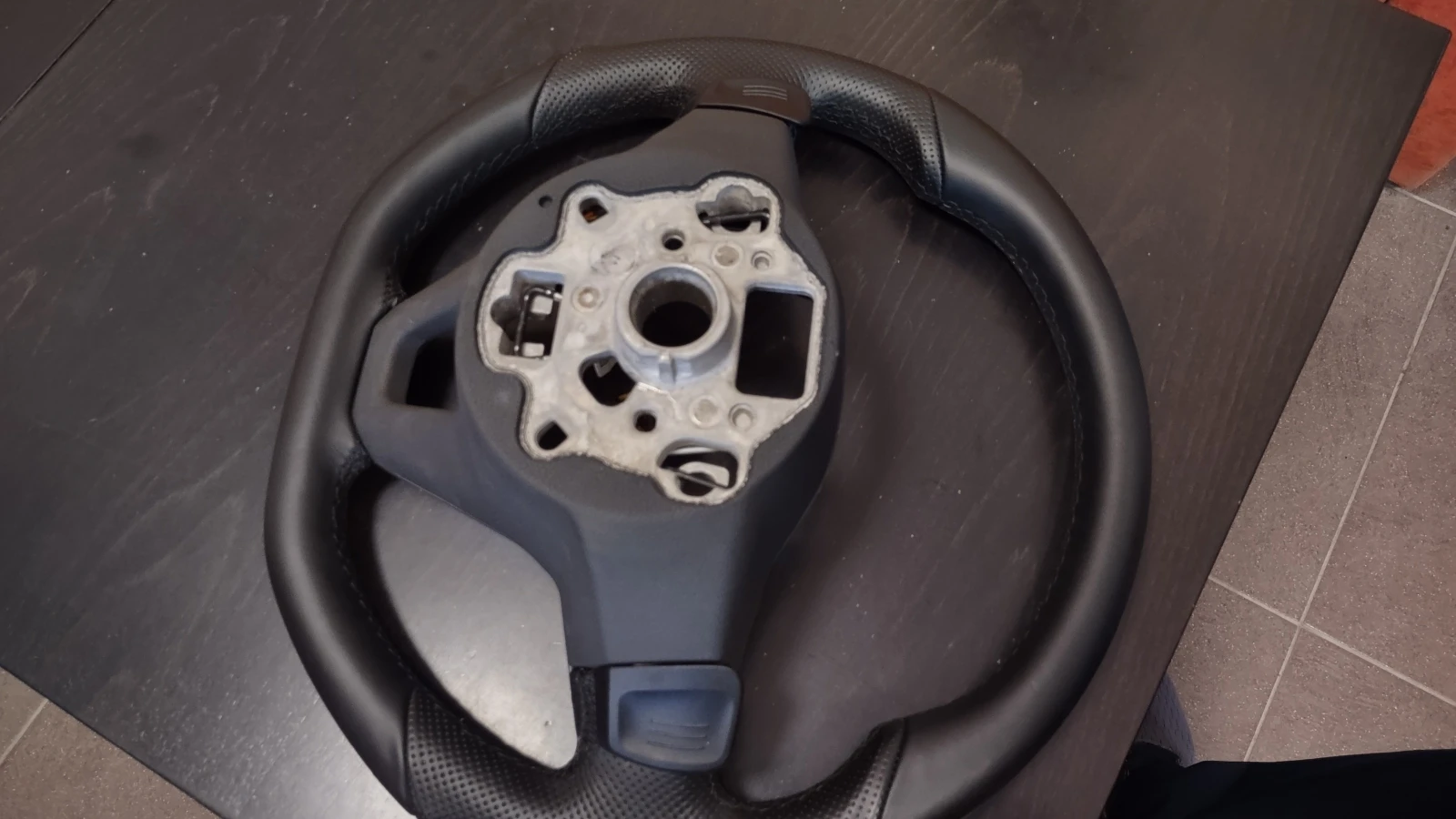   VW TIGUAN   | Mobile.bg   9