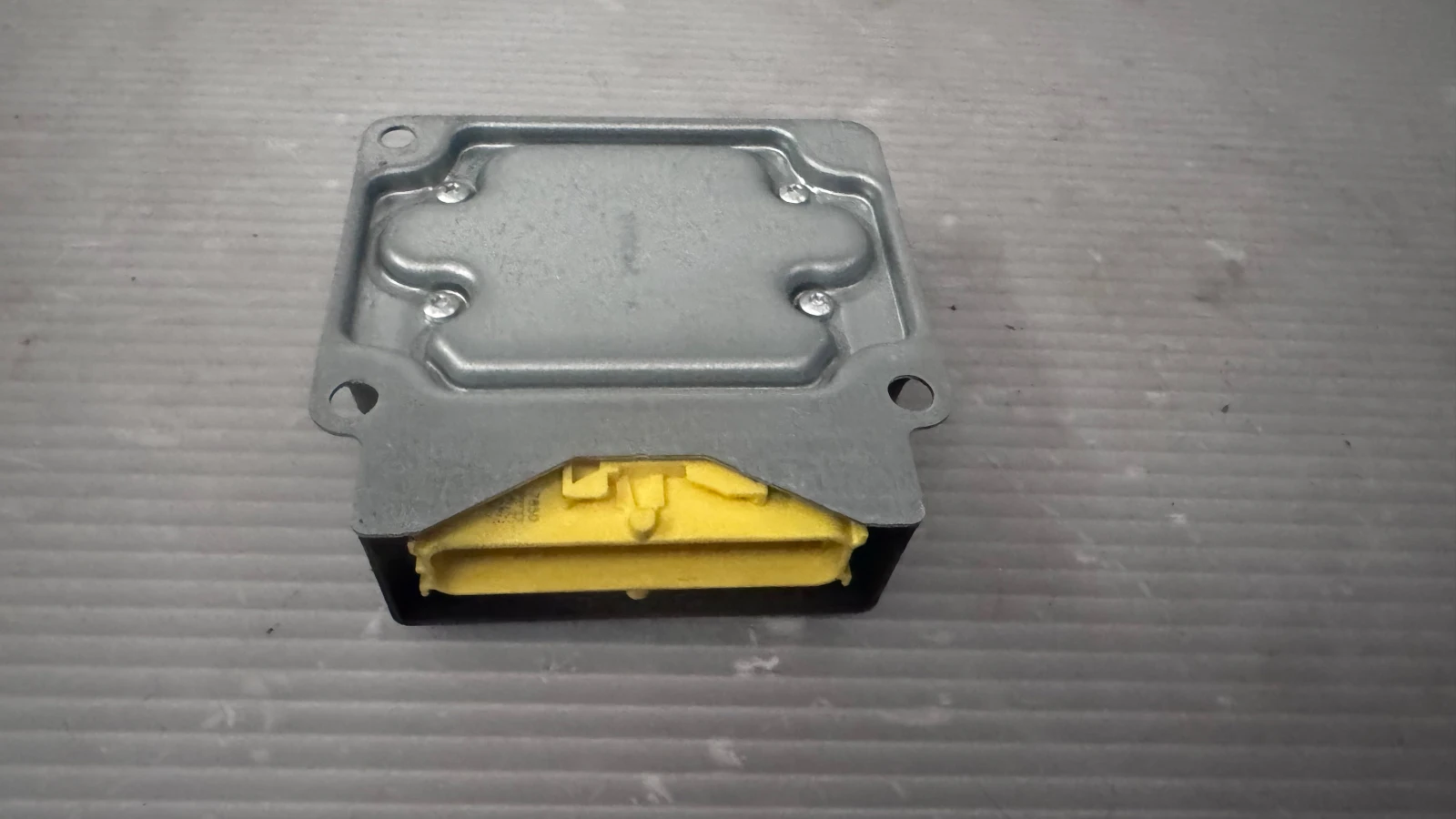 Airbag  /  /  a Audi A1 - 8X0959655 /  0285010535 | Mobile.bg   1