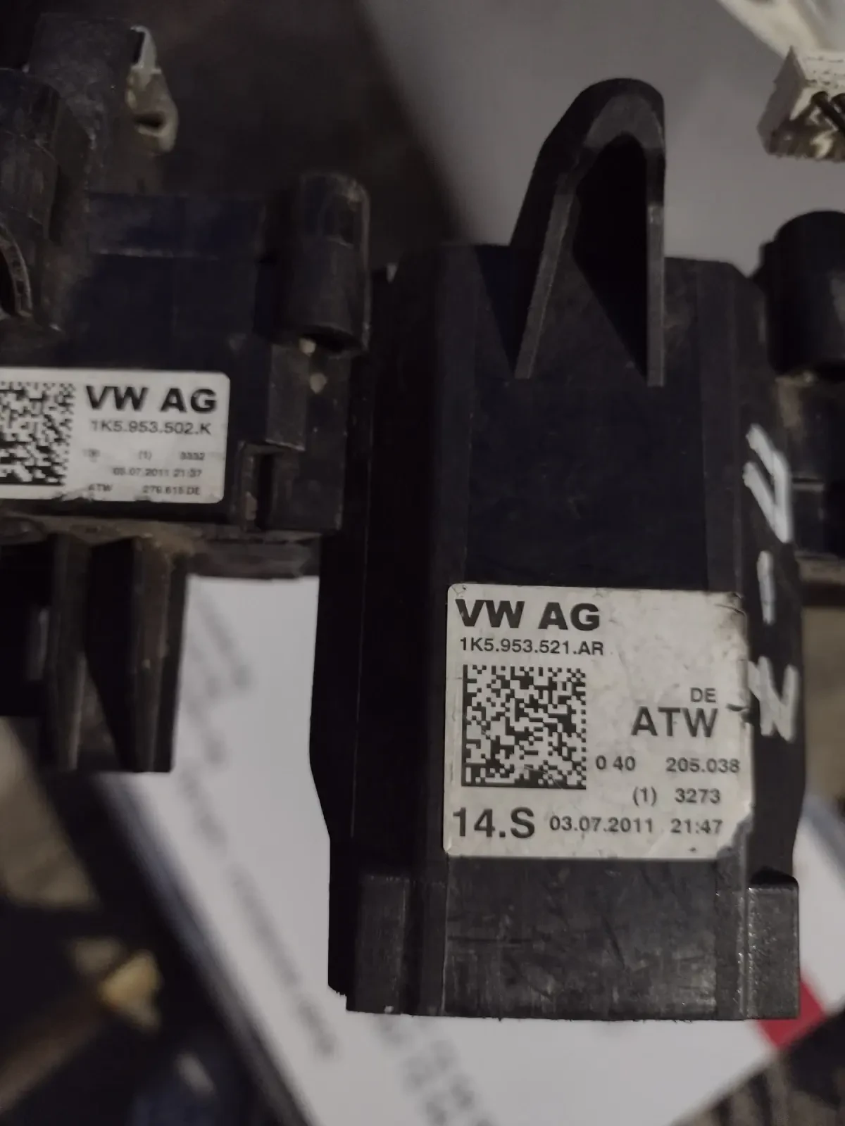 1K5953521AR �������� �������� / �������� VW Passat VII 1K5953502K | Mobile.bg � ����������� 2