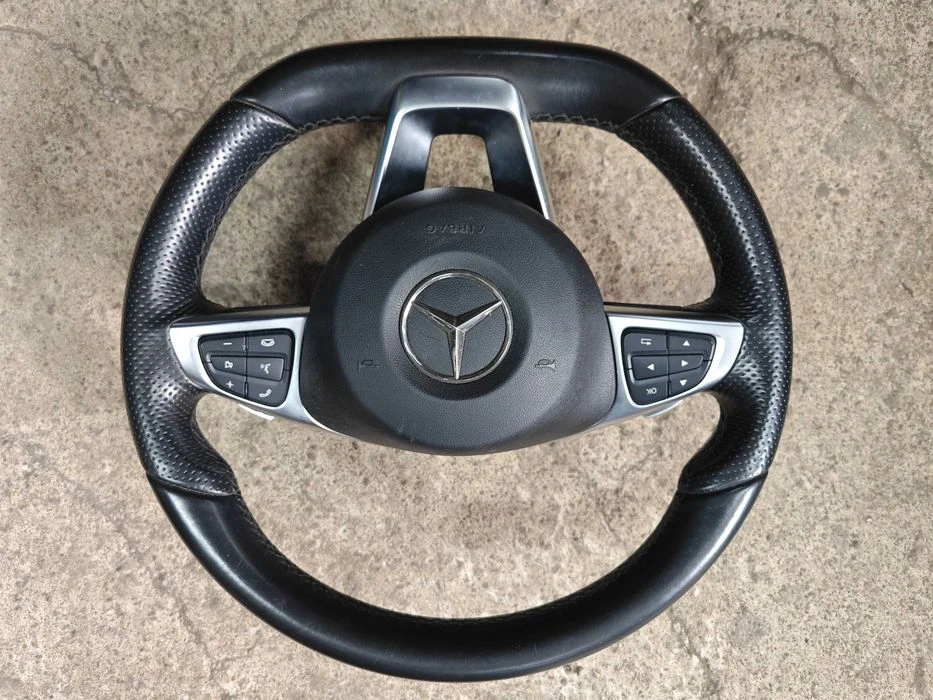����� � ��� AMG Mercedes W205 W213 W222 �������� � � S ����� | Mobile.bg � ����������� 1