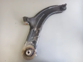 Носач преден десен Нисан Микра 1.5дци (к)