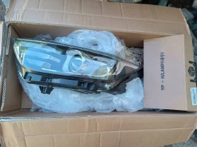 Фар Ляв KIA STONIC Нов Оригинал