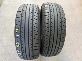Гуми Летни 185/65R14, снимка 1