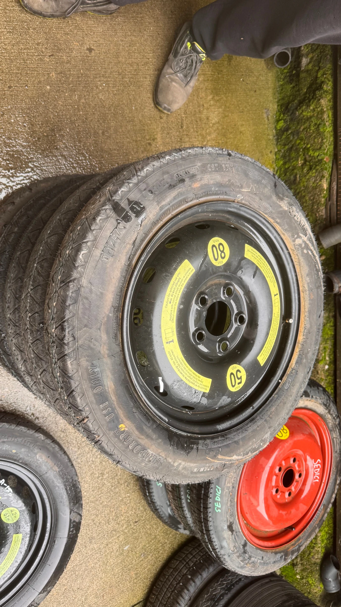 ���� � ������ 135/90R16 | Mobile.bg � ����������� 3