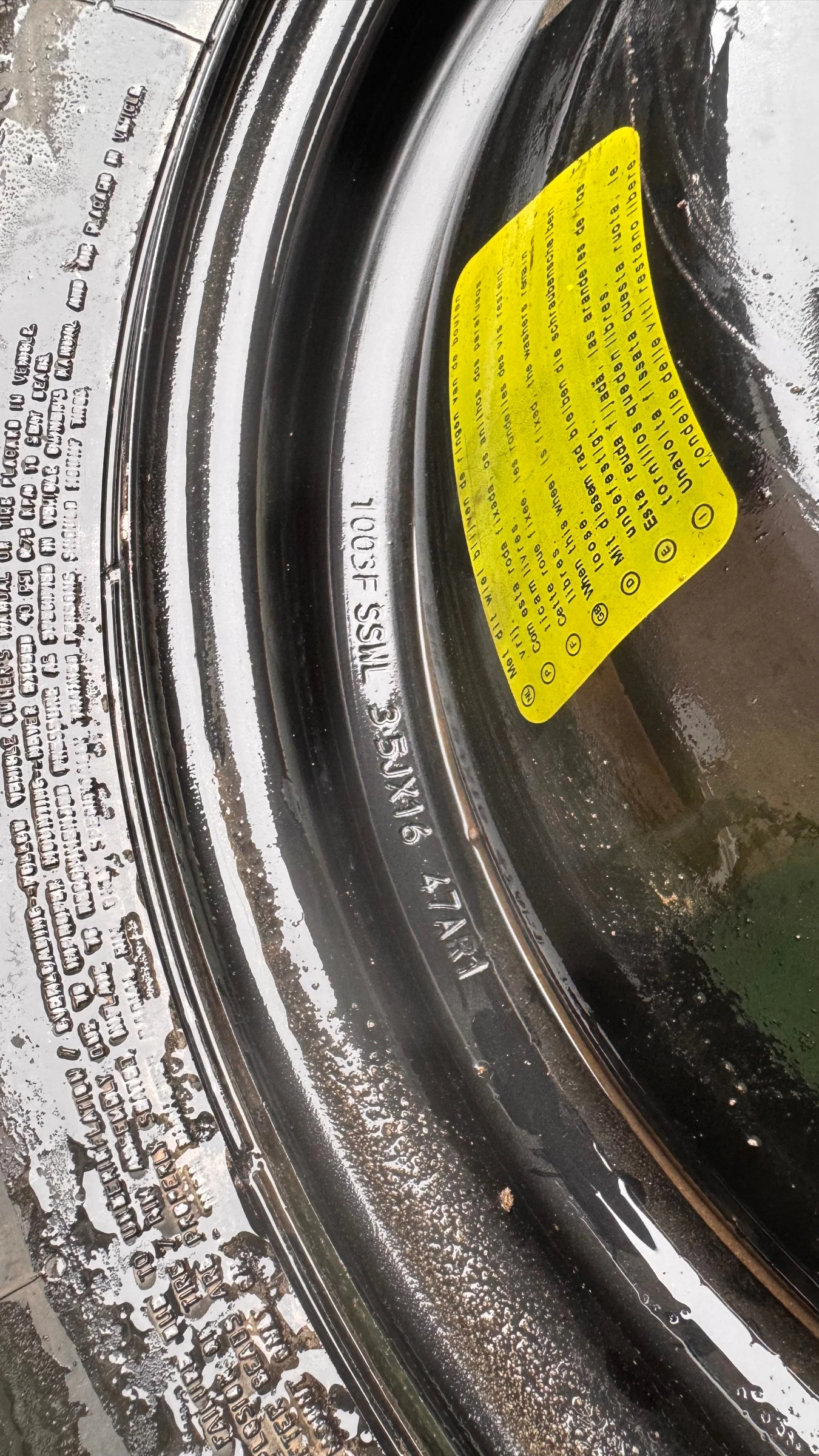 ���� � ������ 135/90R16 | Mobile.bg � ����������� 1