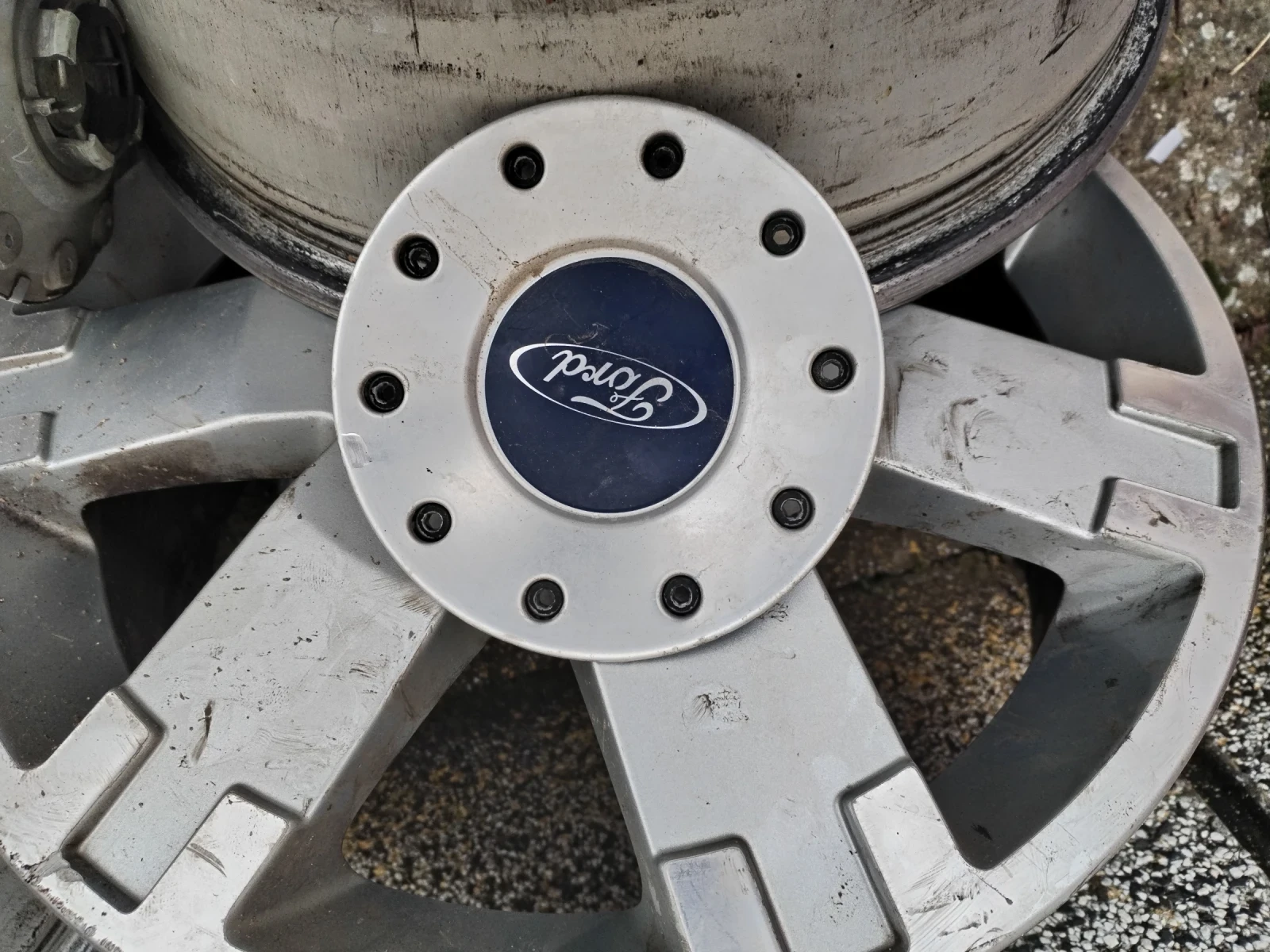 ������ �� Ford | Mobile.bg � ����������� 2