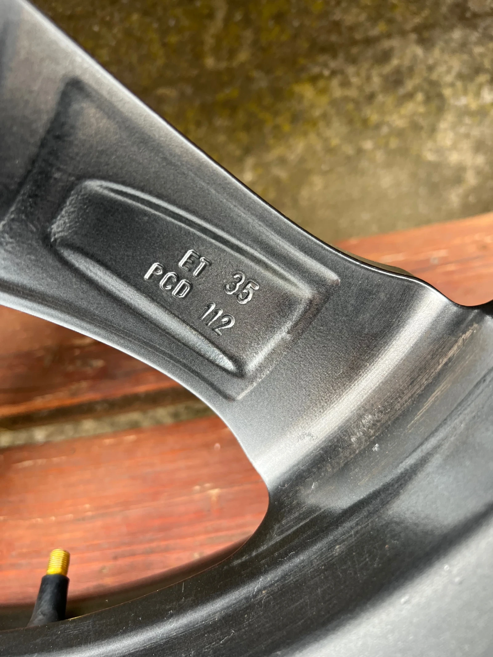 Джанти, снимка 8 - Гуми и джанти - 53962981