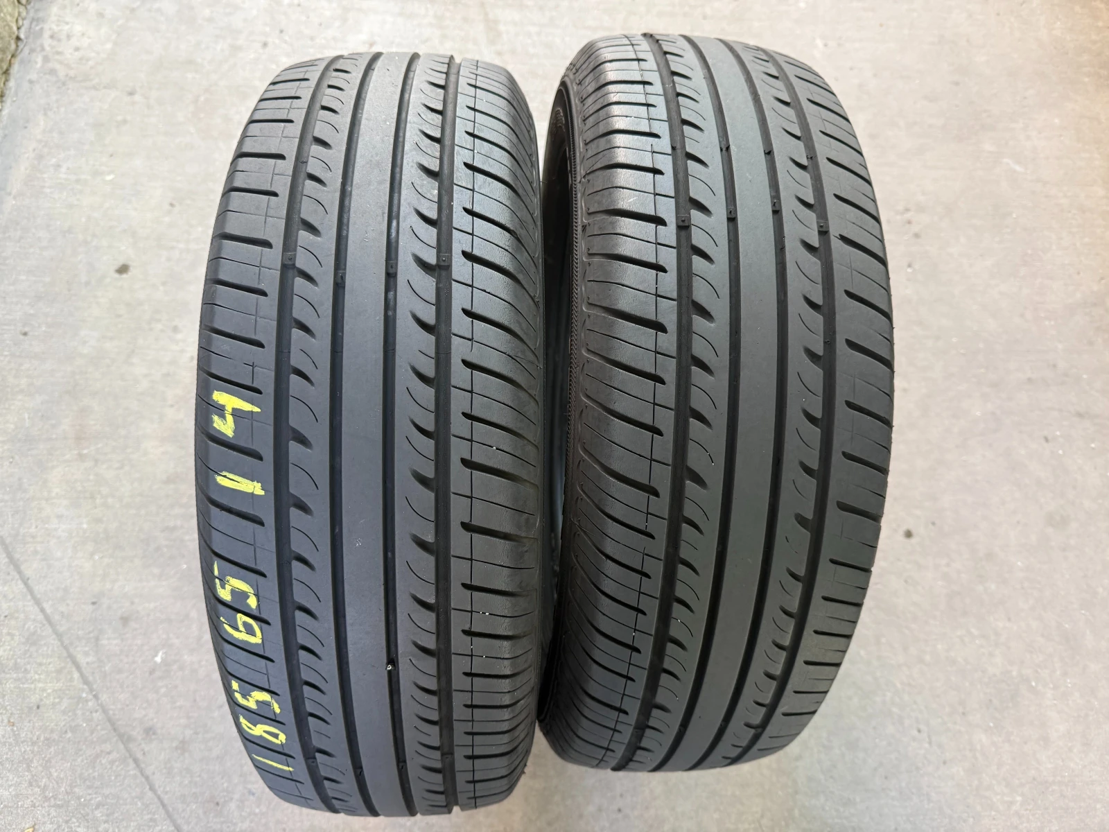 Гуми Летни 185/65R14