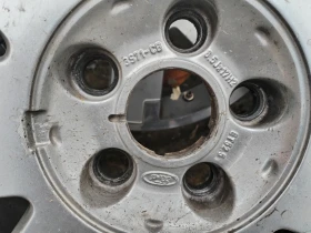 Джанти за Ford, снимка 3 - Гуми и джанти - 53685013