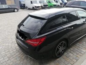 Mercedes-Benz CLA 45 AMG, снимка 2