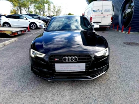 Audi S5 4.2 FSI V8 Quattro, снимка 2