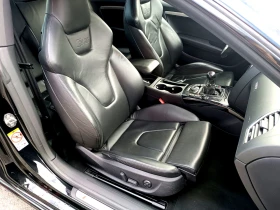 Audi S5 4.2 FSI V8 Quattro, снимка 13