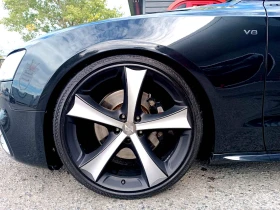 Audi S5 4.2 FSI V8 Quattro, снимка 8