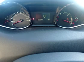Peugeot 308 1.6 eHDI Allure, снимка 10