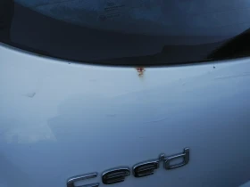 Kia Pro ceed 1.4, снимка 8