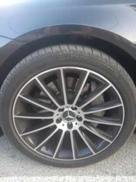 Mercedes-Benz S 500 Long 4-matic, снимка 14